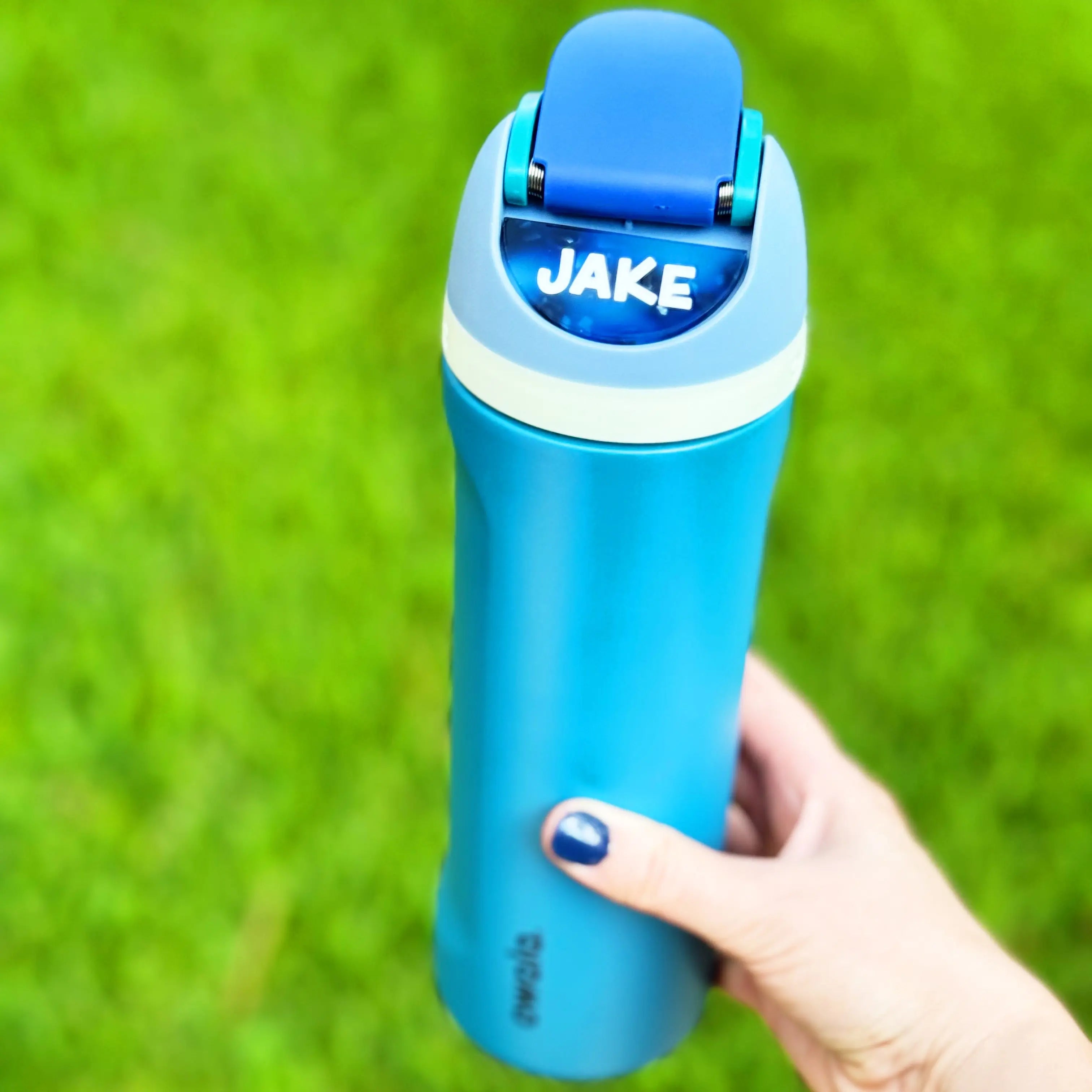 Owala Bottle Topper | Bliss Bayou