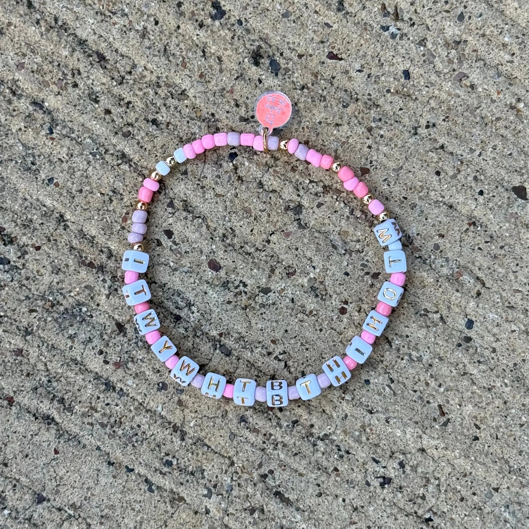 ArmHer Bracelet Subscription | Bliss Bayou