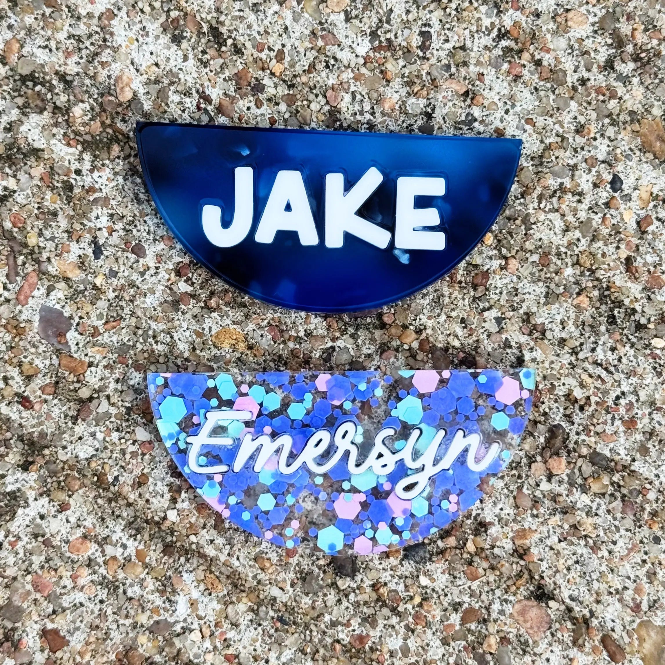 Owala Bottle Topper | Bliss Bayou