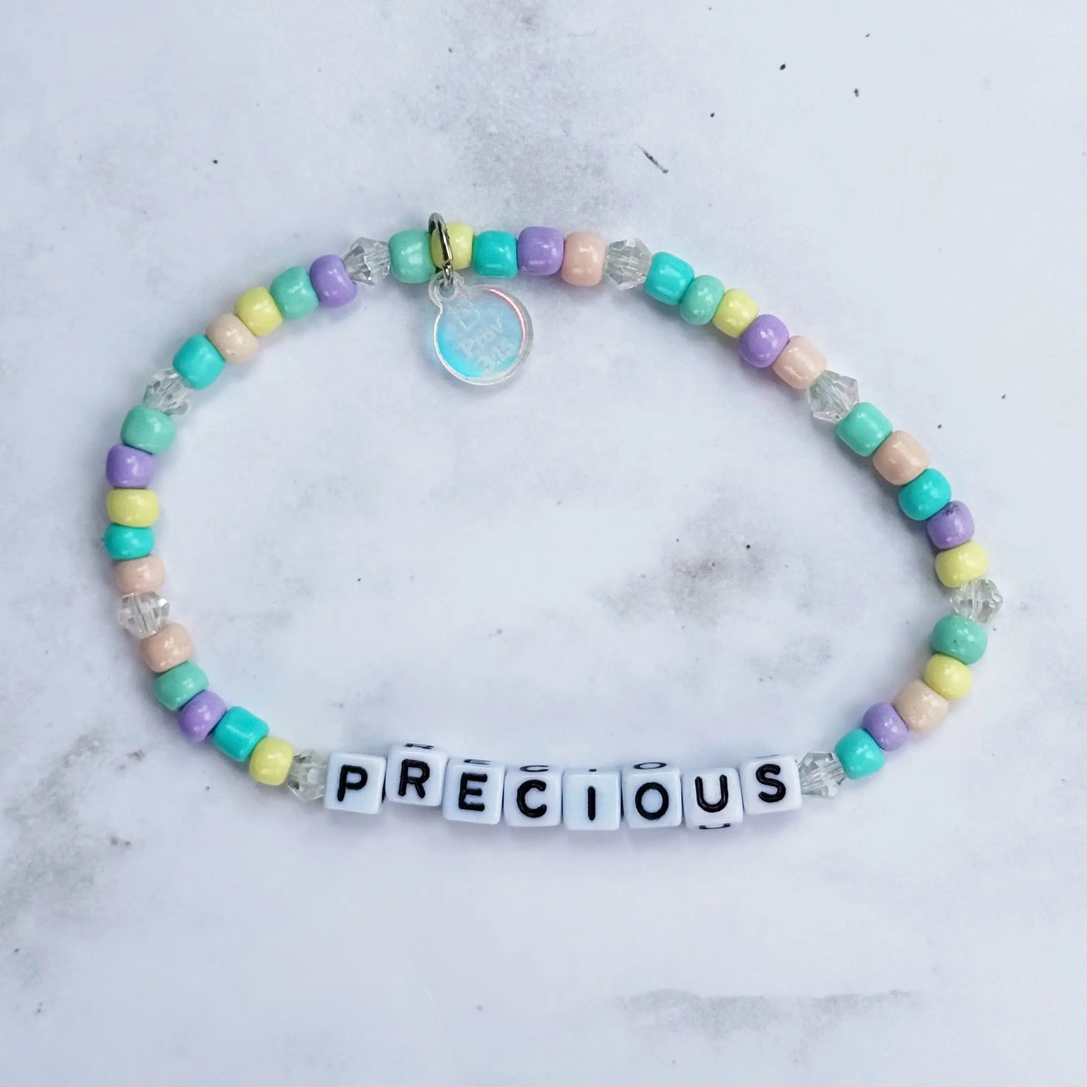 Precious Bracelet | Bliss Bayou