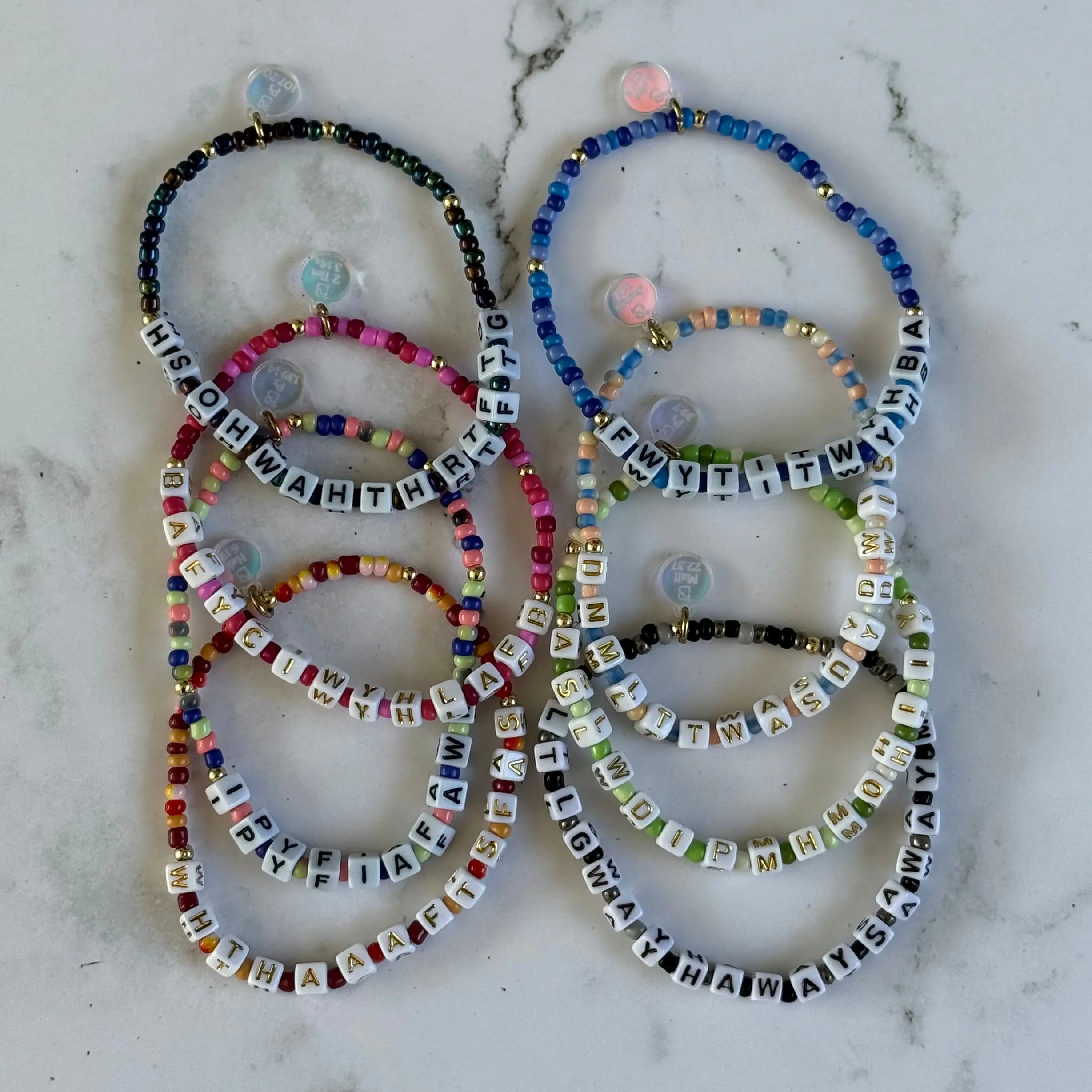 ArmHer Bracelet Subscription | Bliss Bayou