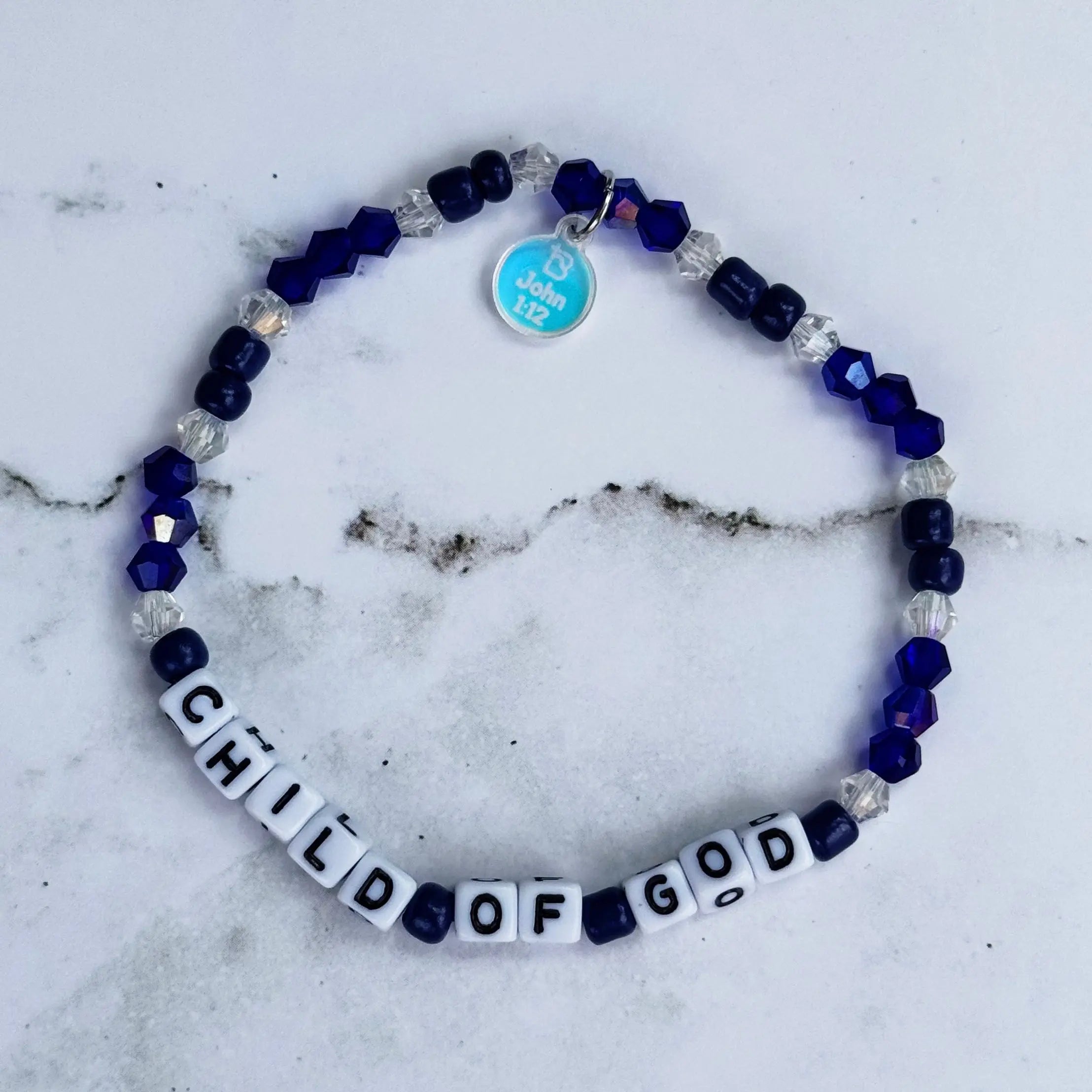 Child of God Bracelet | Bliss Bayou