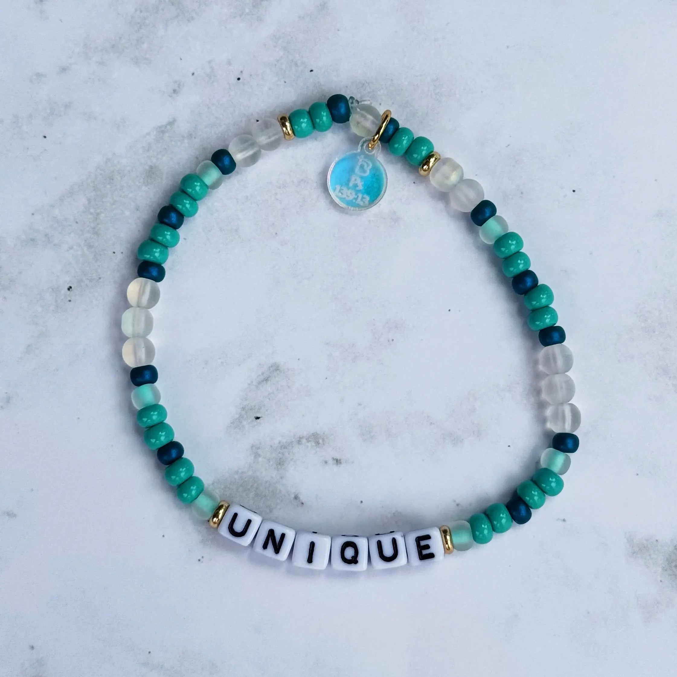 Unique Bracelet | Bliss Bayou