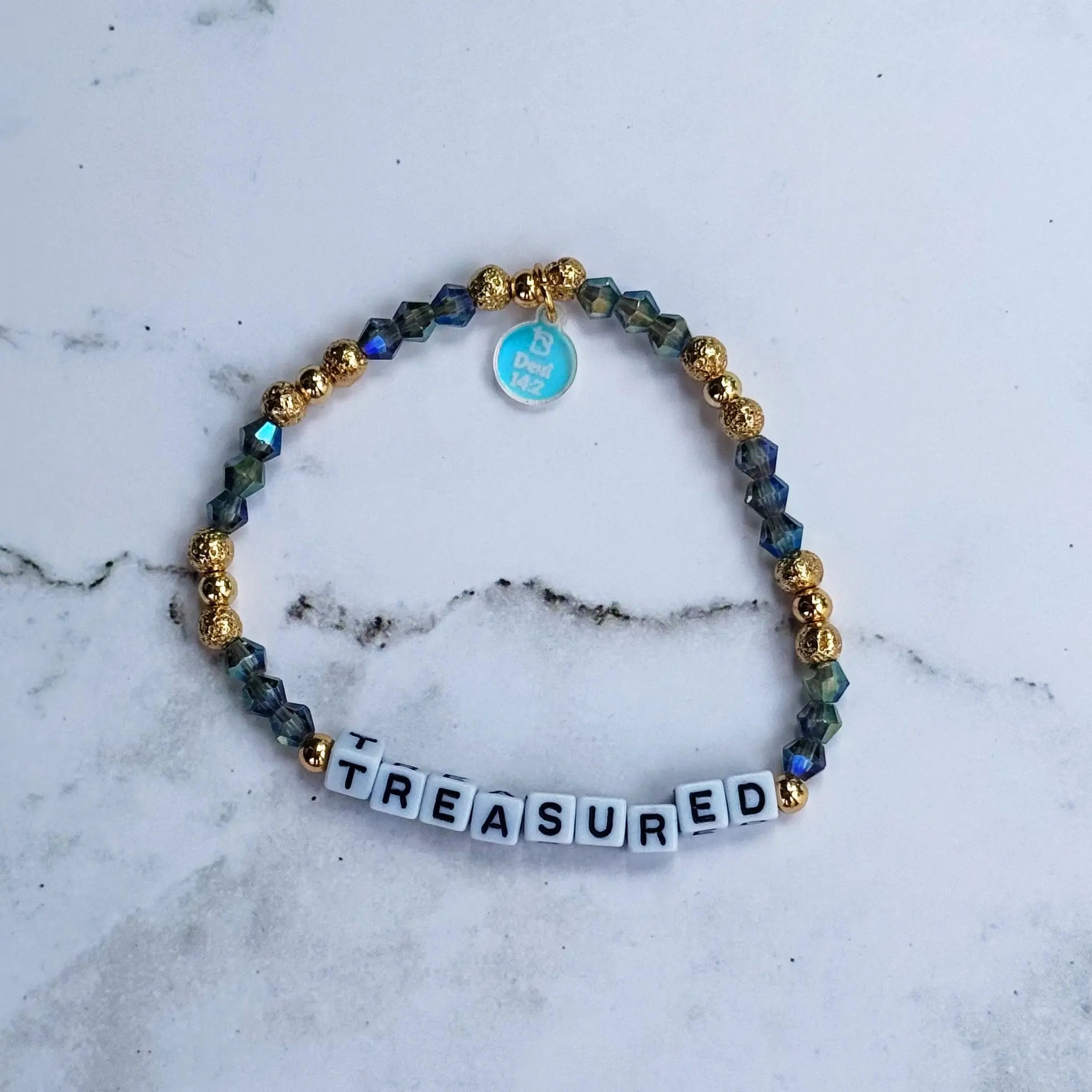 Treasured Bracelet | Bliss Bayou