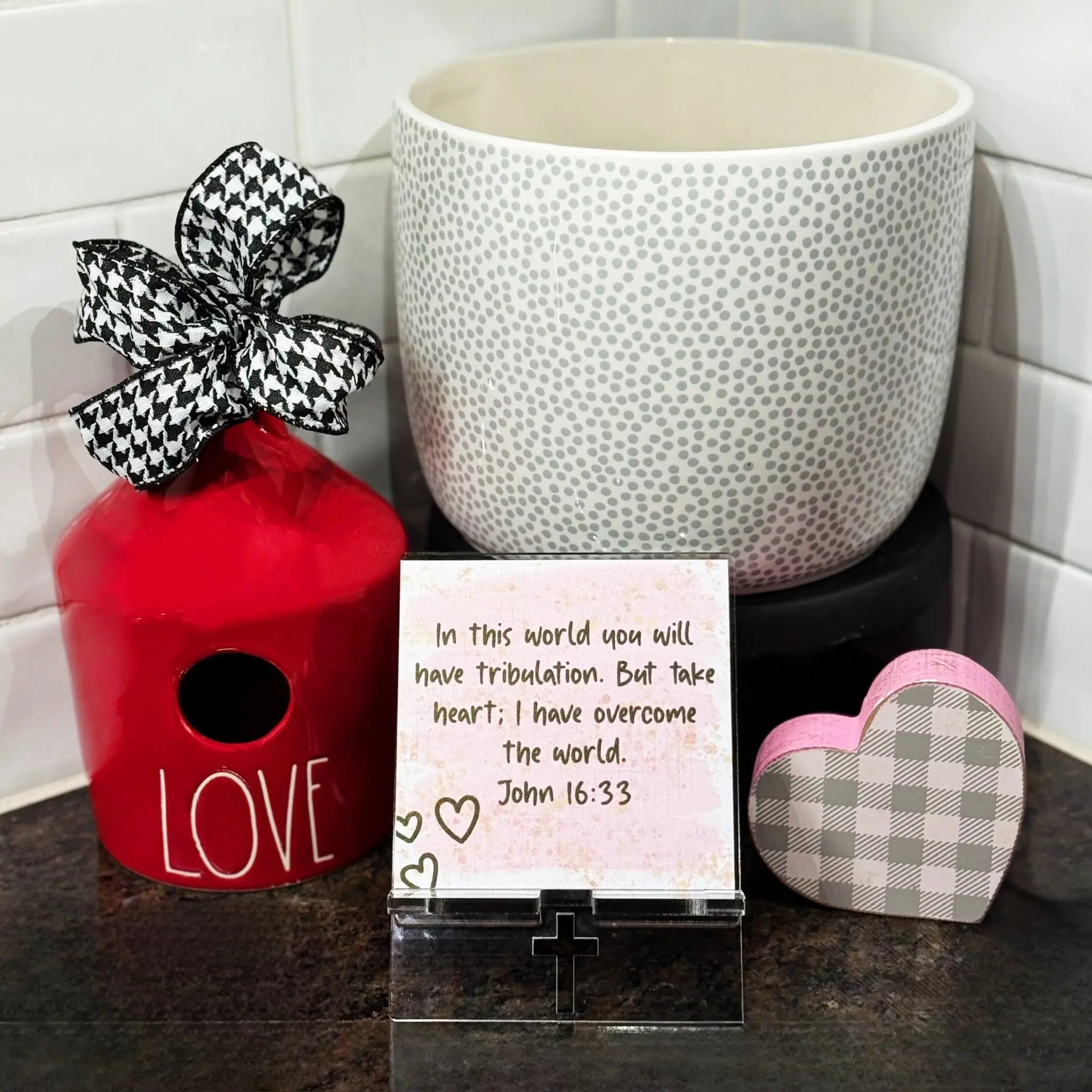 ArmHer Bracelet Subscription | Bliss Bayou