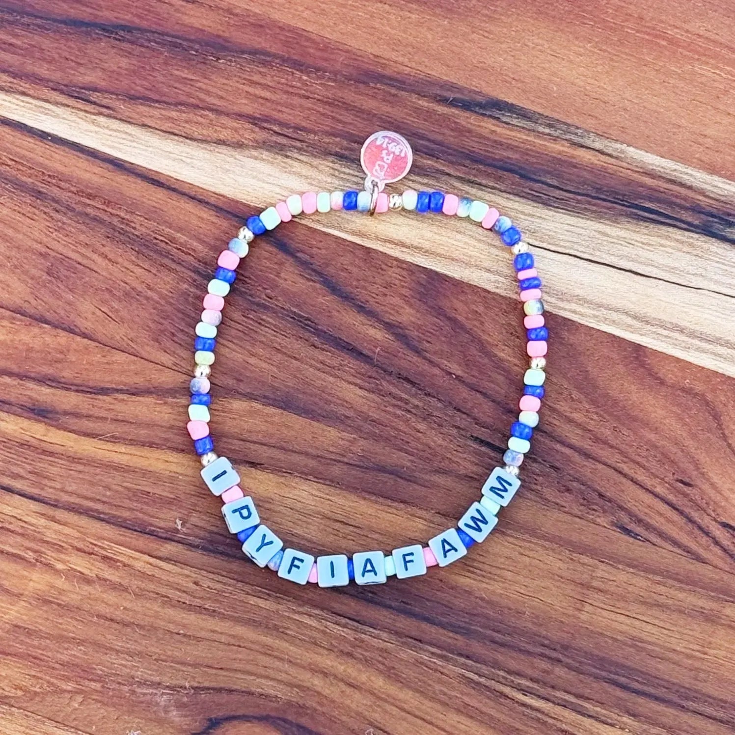 ArmHer Bracelet Subscription | Bliss Bayou