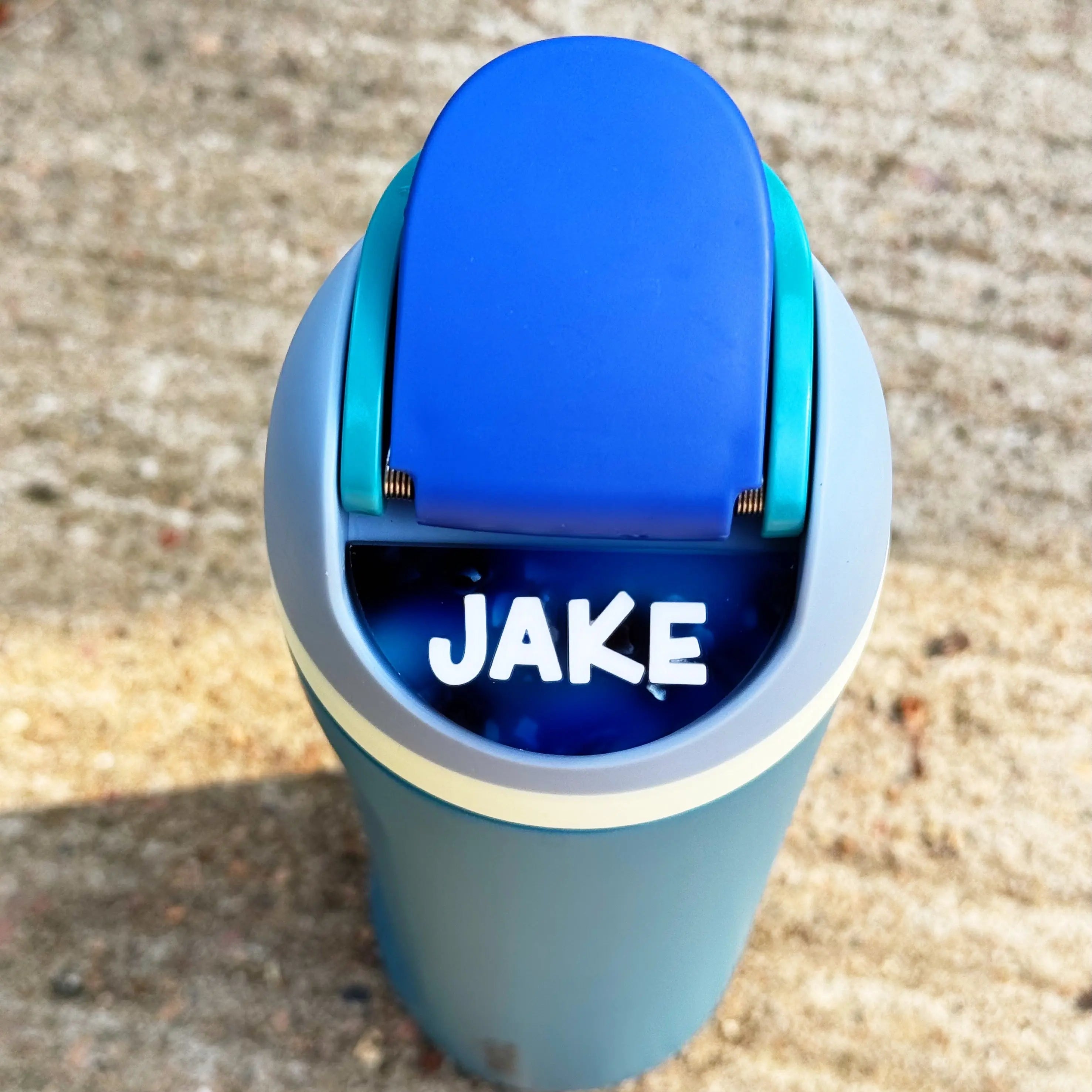 Owala Bottle Topper | Bliss Bayou