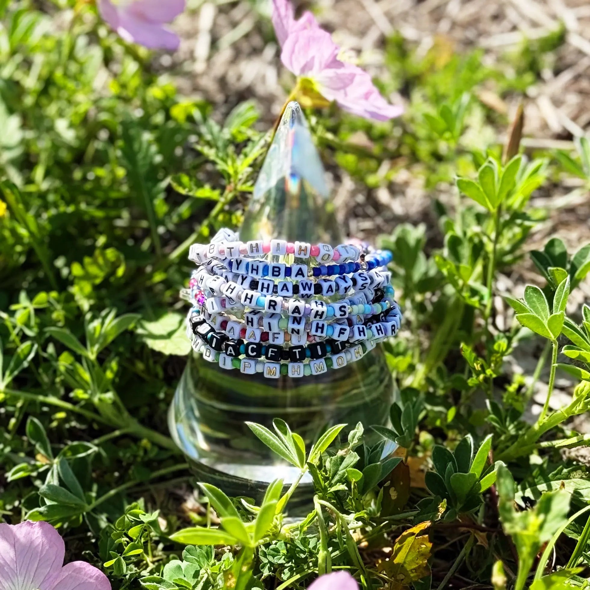 ArmHer Bracelet Subscription | Bliss Bayou