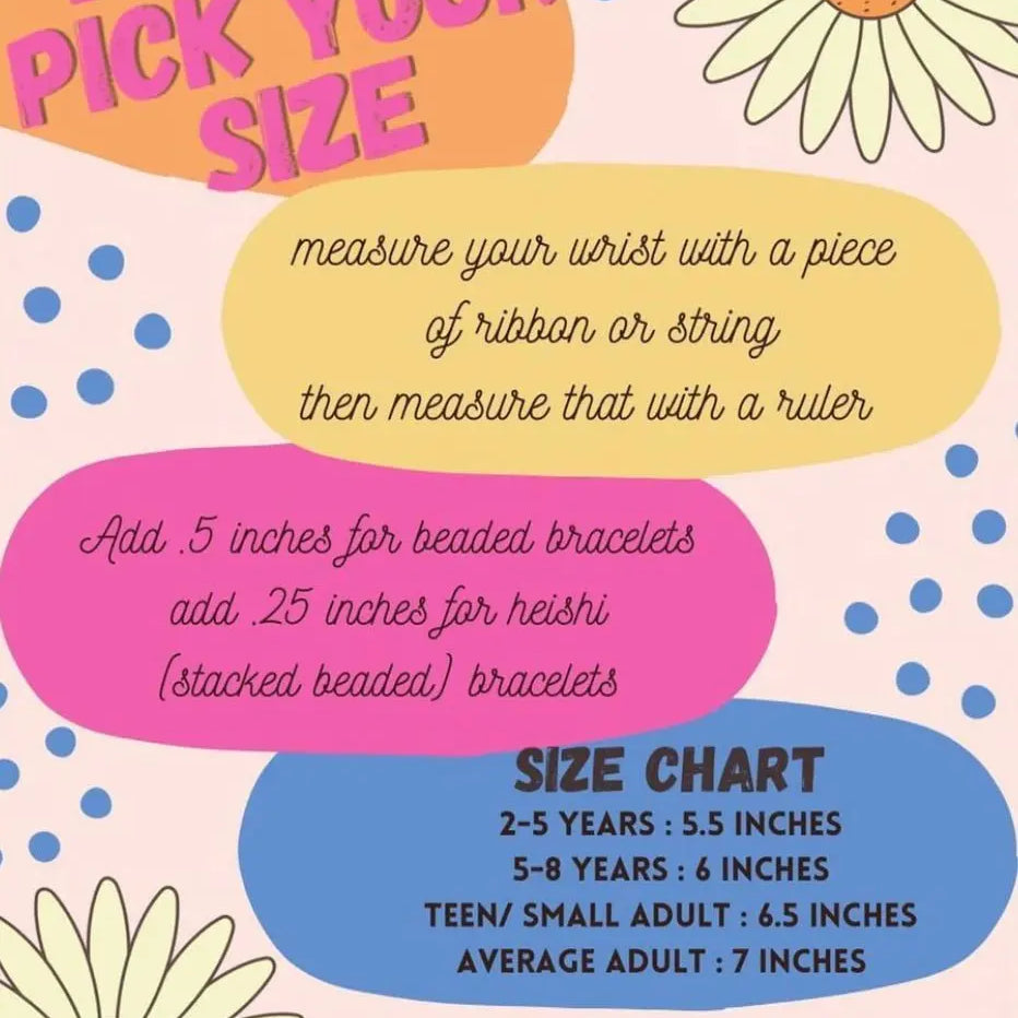 Retro Houston Astros Bracelet Set | Bliss Bayou