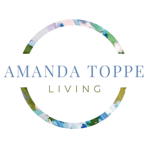 Amanda Toppe Living