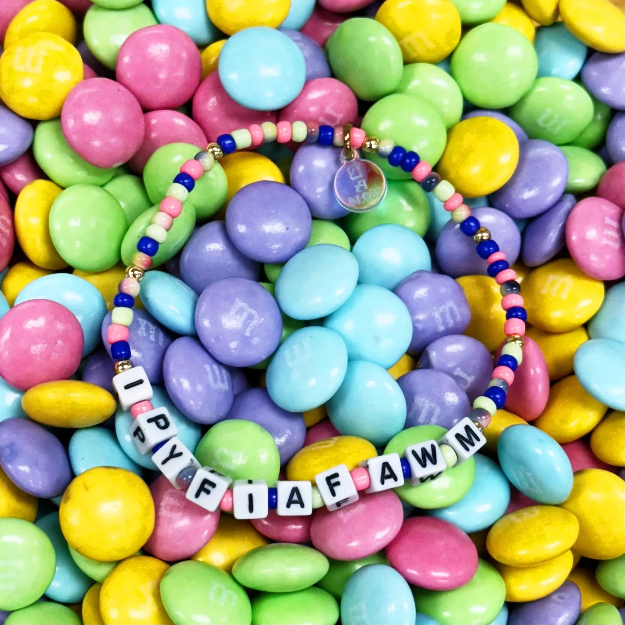 ArmHer Bracelet Subscription  | Bliss Bayou
