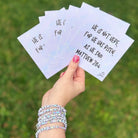 ArmHer Bracelet Subscription  | Bliss Bayou