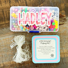 Bracelet Making Kit  | Bliss Bayou