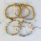 Divine Hope Bracelet Set | Bliss Bayou