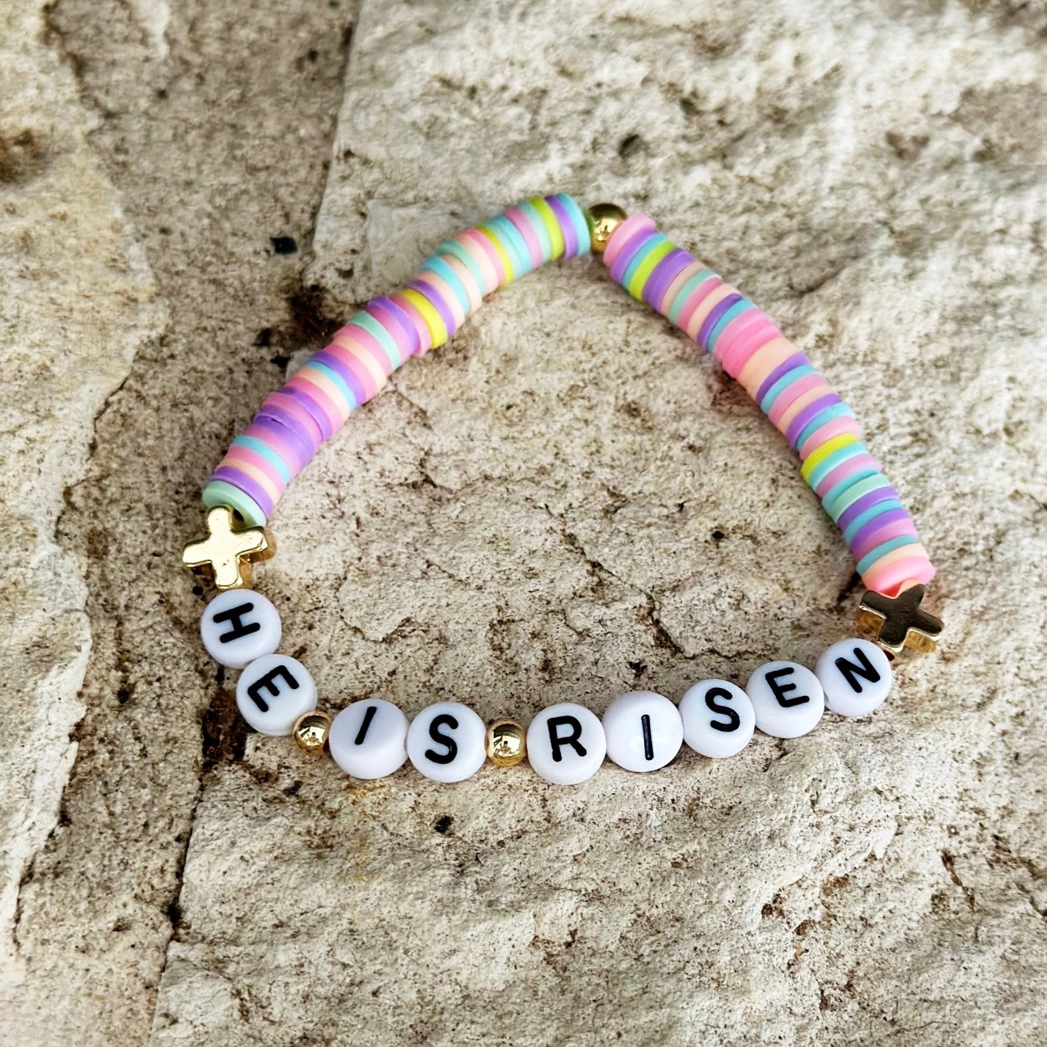 Easter Bracelet Set | Bliss Bayou