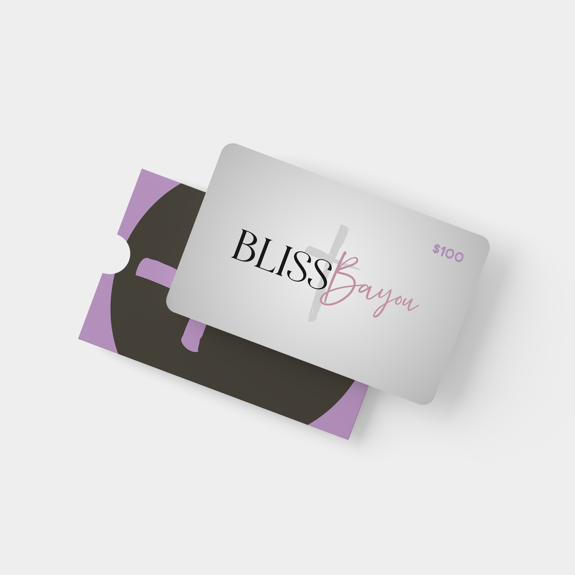 Gift Card | Bliss Bayou