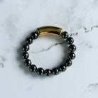 Rocker Chic Bracelet | Bliss Bayou