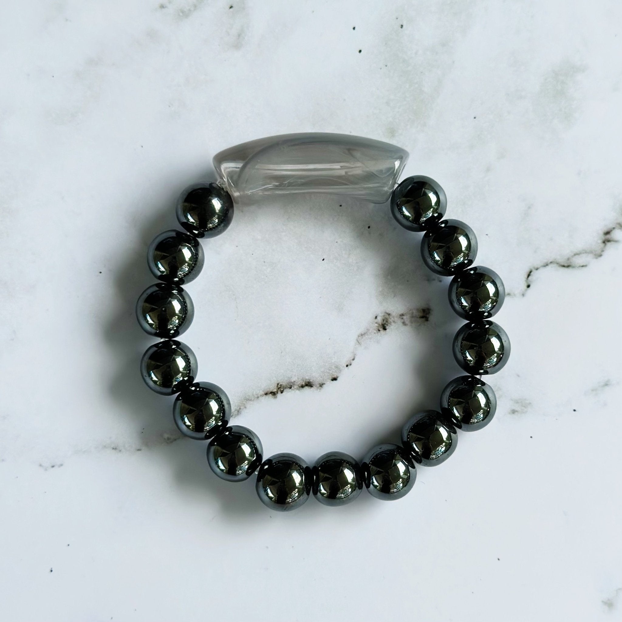 Rocker Chic Bracelet | Bliss Bayou