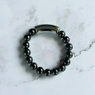 Rocker Chic Bracelet | Bliss Bayou