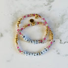 Sisters Bracelet Set | Bliss Bayou