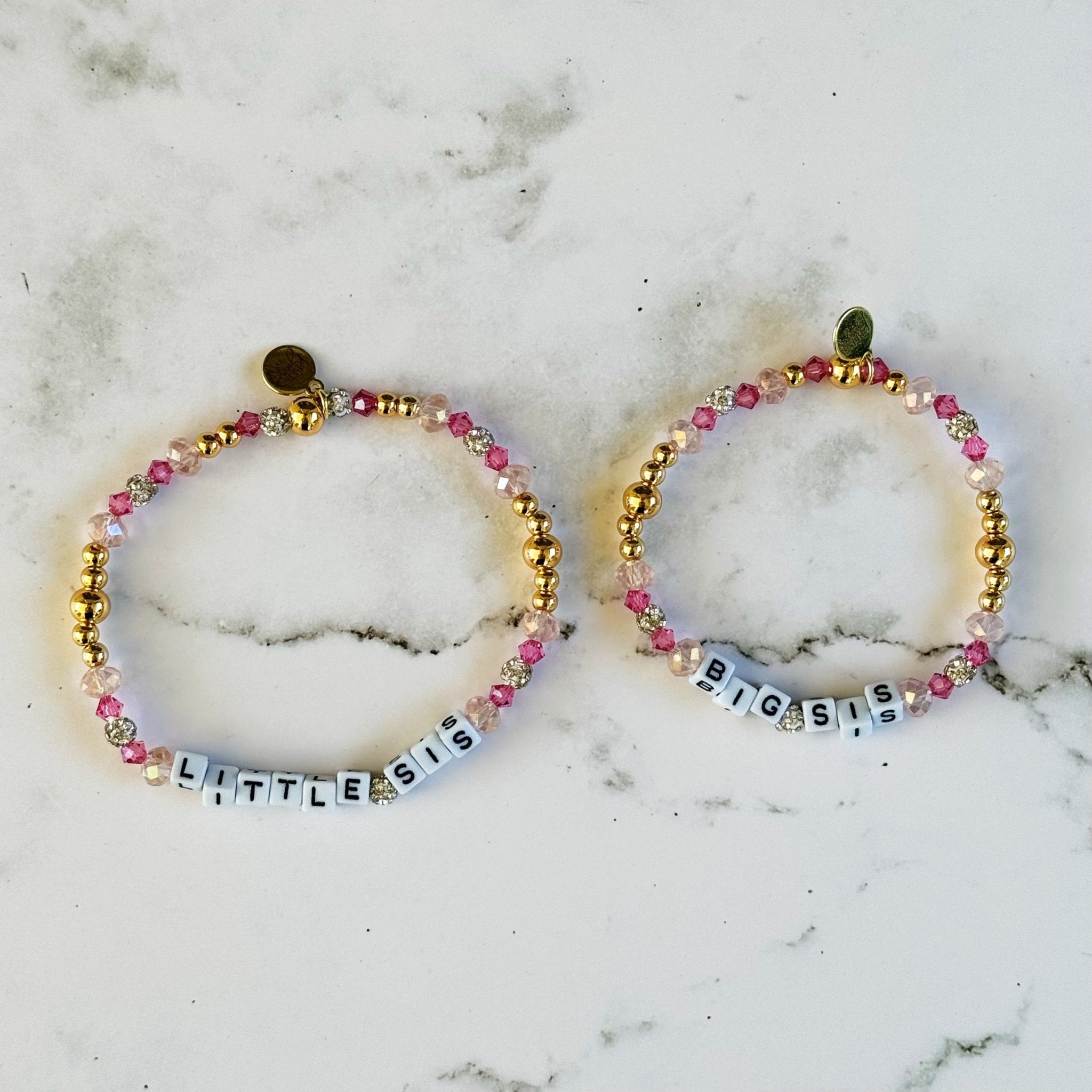 Sisters Bracelet Set | Bliss Bayou